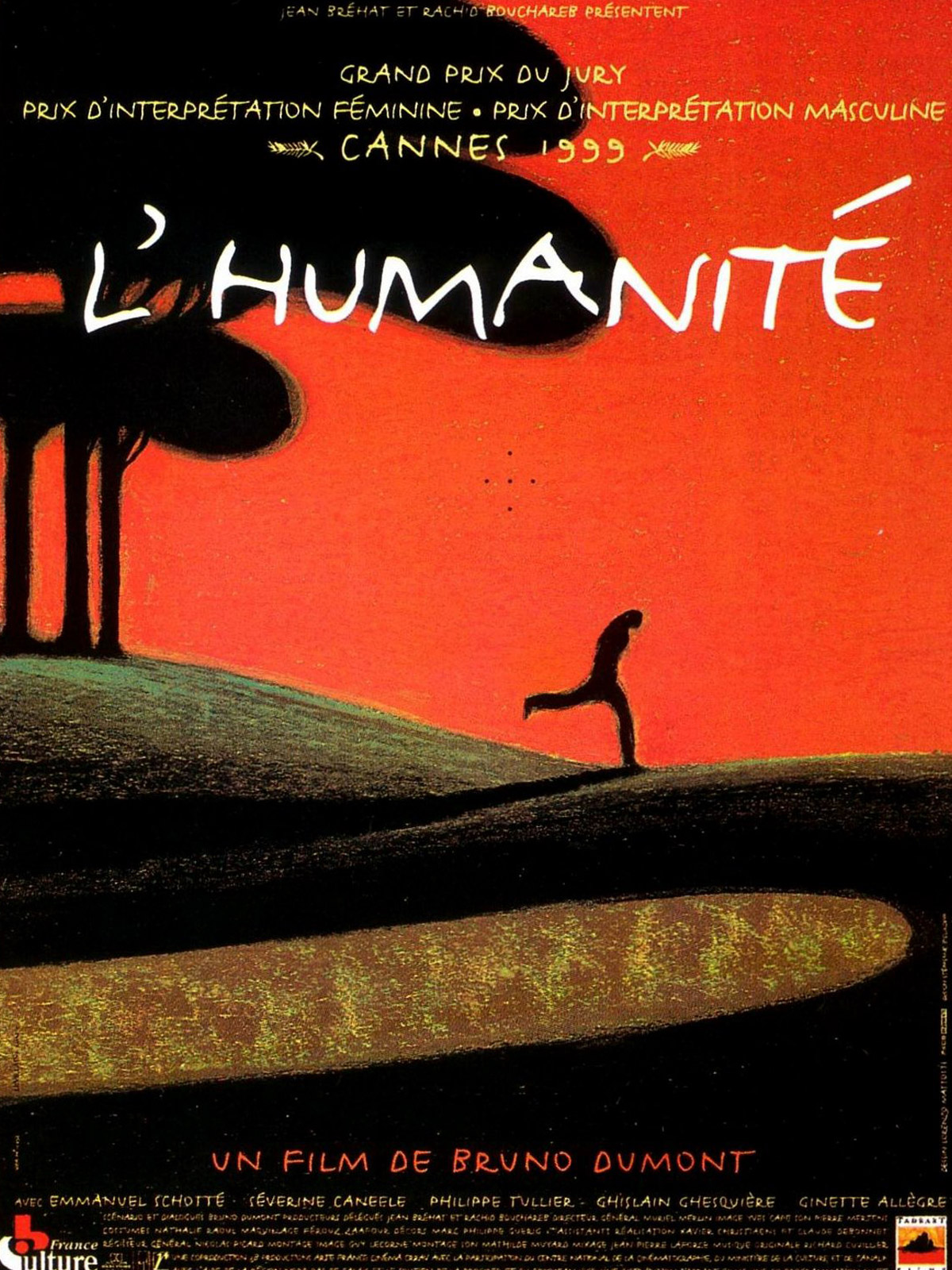 Humanité